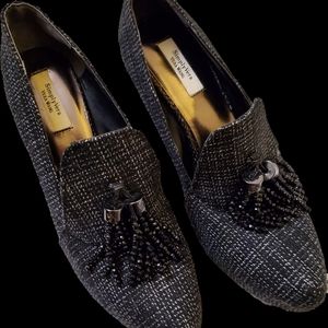 Vera Wang high heels